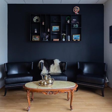 Guesthouse Hamar Vestmannaeyjar Εξωτερικό φωτογραφία