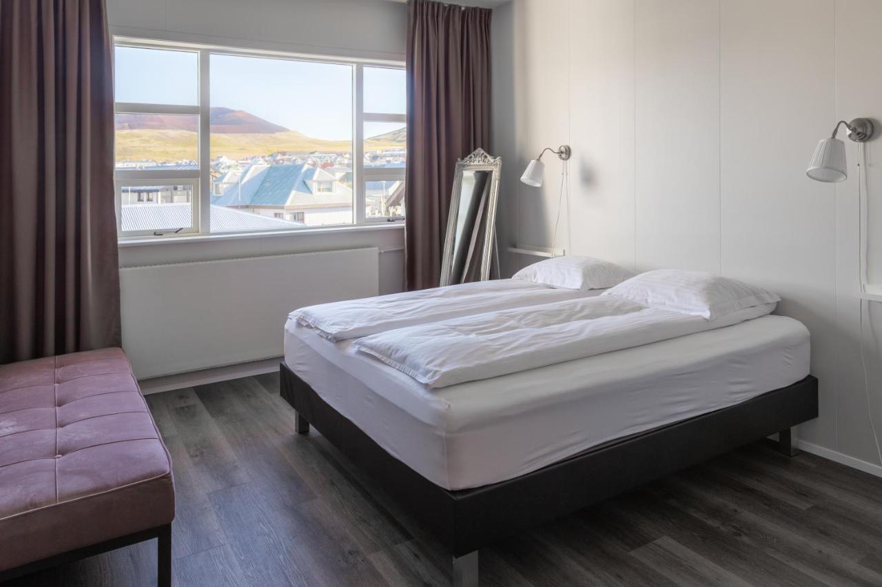 Guesthouse Hamar Vestmannaeyjar Εξωτερικό φωτογραφία