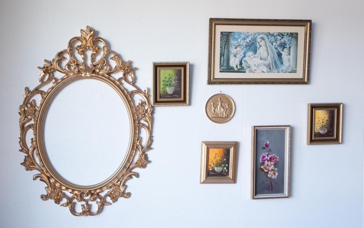 Guesthouse Hamar Vestmannaeyjar Εξωτερικό φωτογραφία