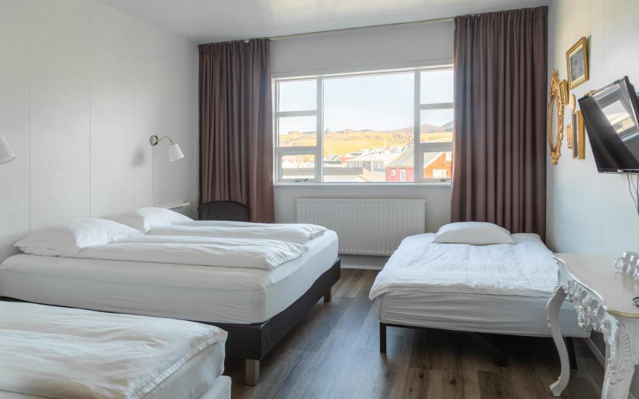 Guesthouse Hamar Vestmannaeyjar Εξωτερικό φωτογραφία