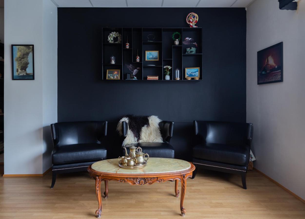 Guesthouse Hamar Vestmannaeyjar Εξωτερικό φωτογραφία