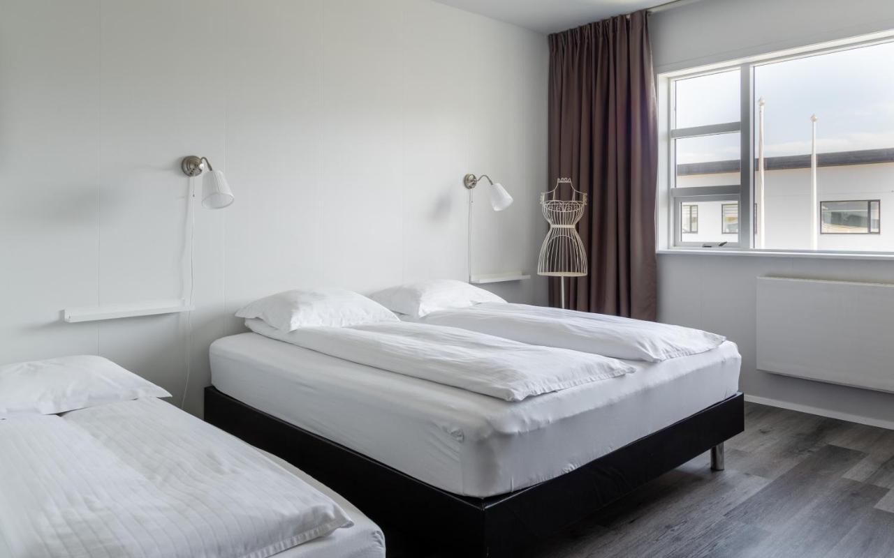 Guesthouse Hamar Vestmannaeyjar Εξωτερικό φωτογραφία