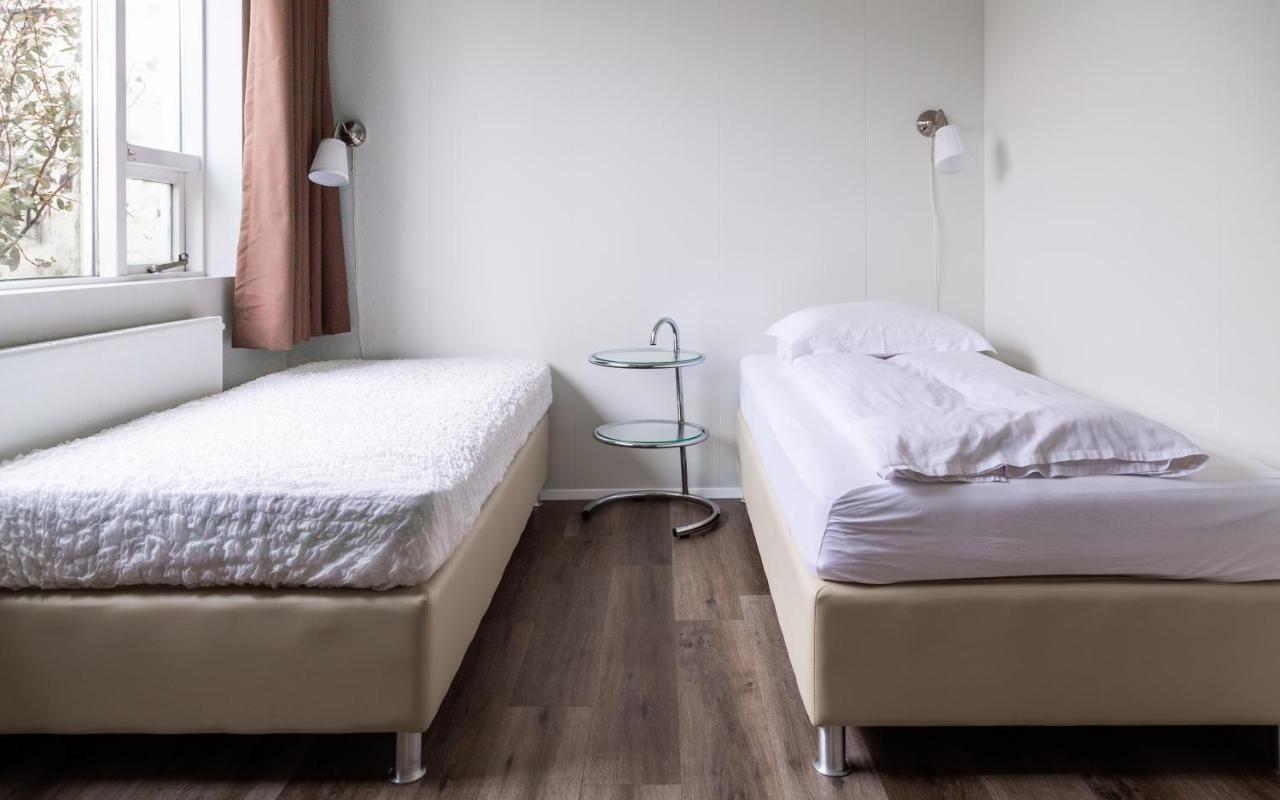 Guesthouse Hamar Vestmannaeyjar Εξωτερικό φωτογραφία