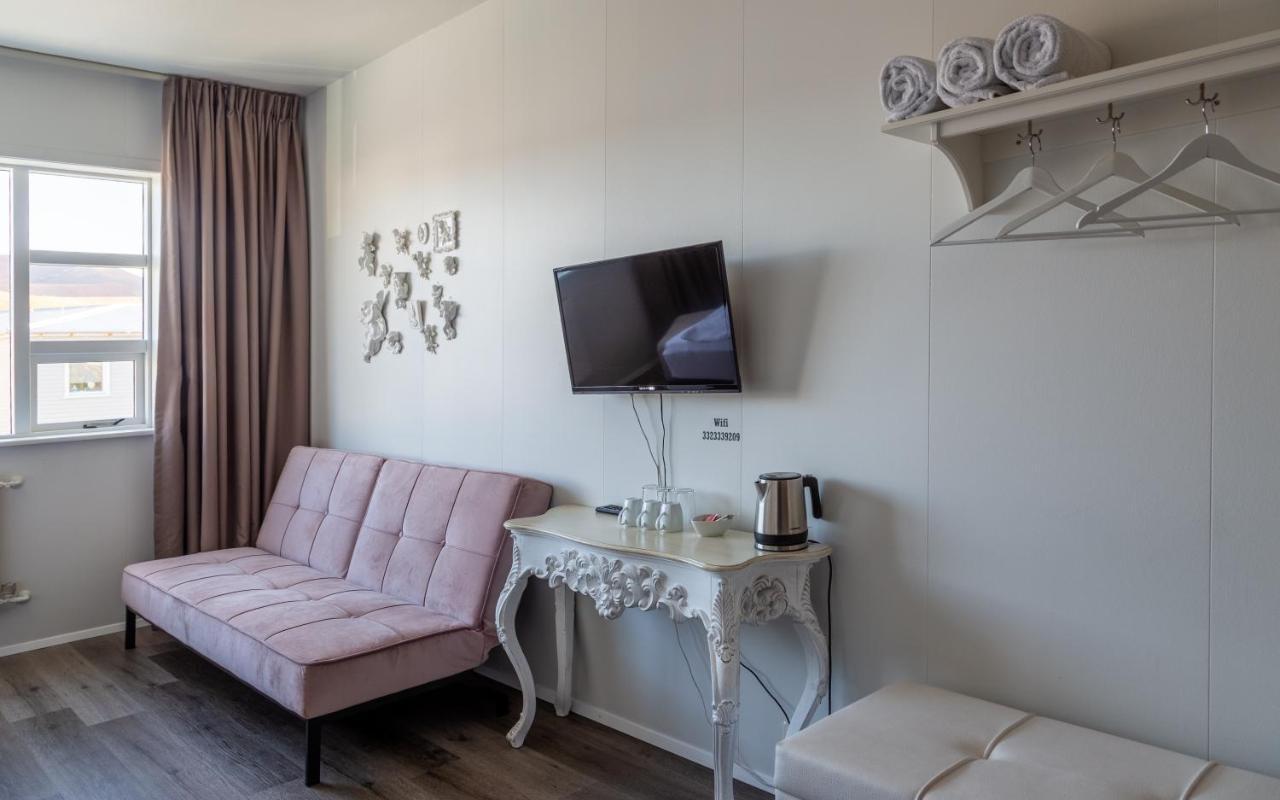Guesthouse Hamar Vestmannaeyjar Εξωτερικό φωτογραφία