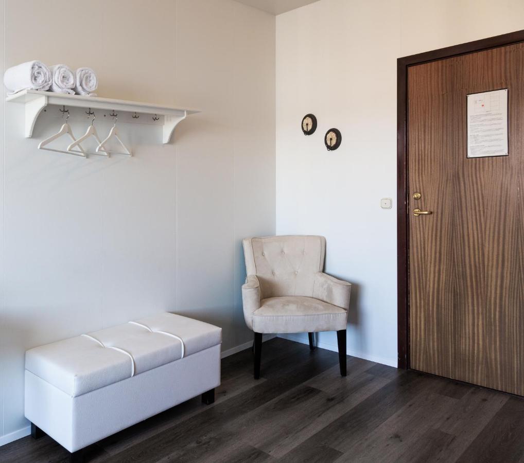 Guesthouse Hamar Vestmannaeyjar Εξωτερικό φωτογραφία