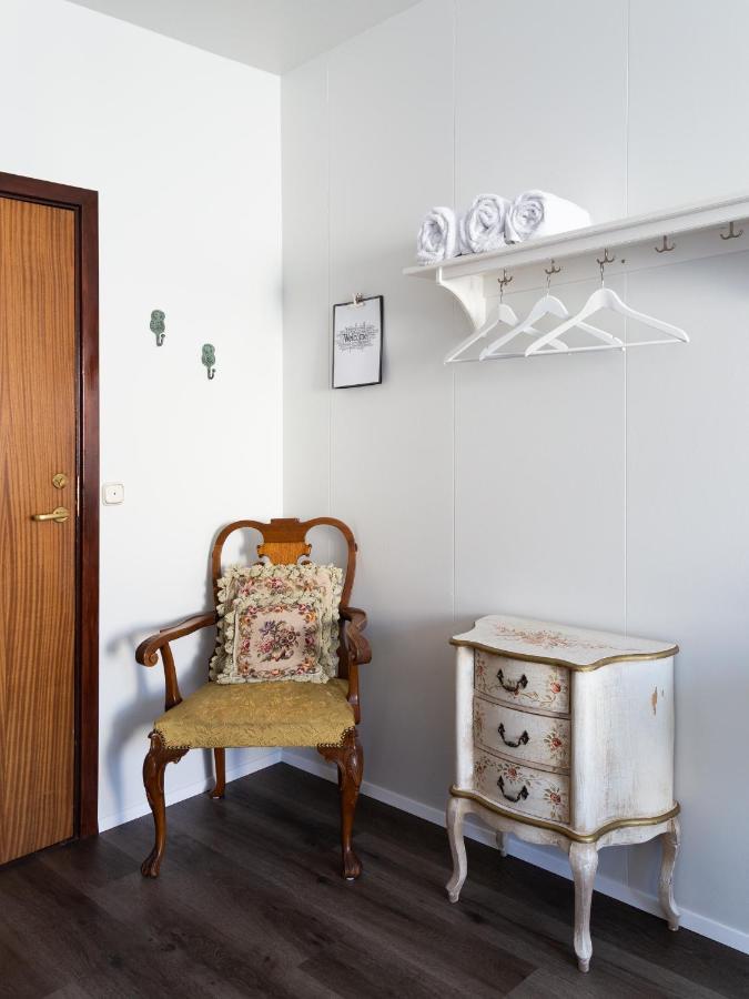 Guesthouse Hamar Vestmannaeyjar Εξωτερικό φωτογραφία