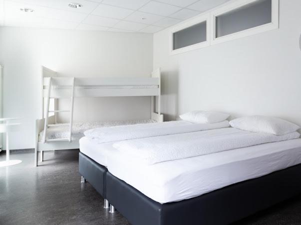 Guesthouse Hamar Vestmannaeyjar Εξωτερικό φωτογραφία