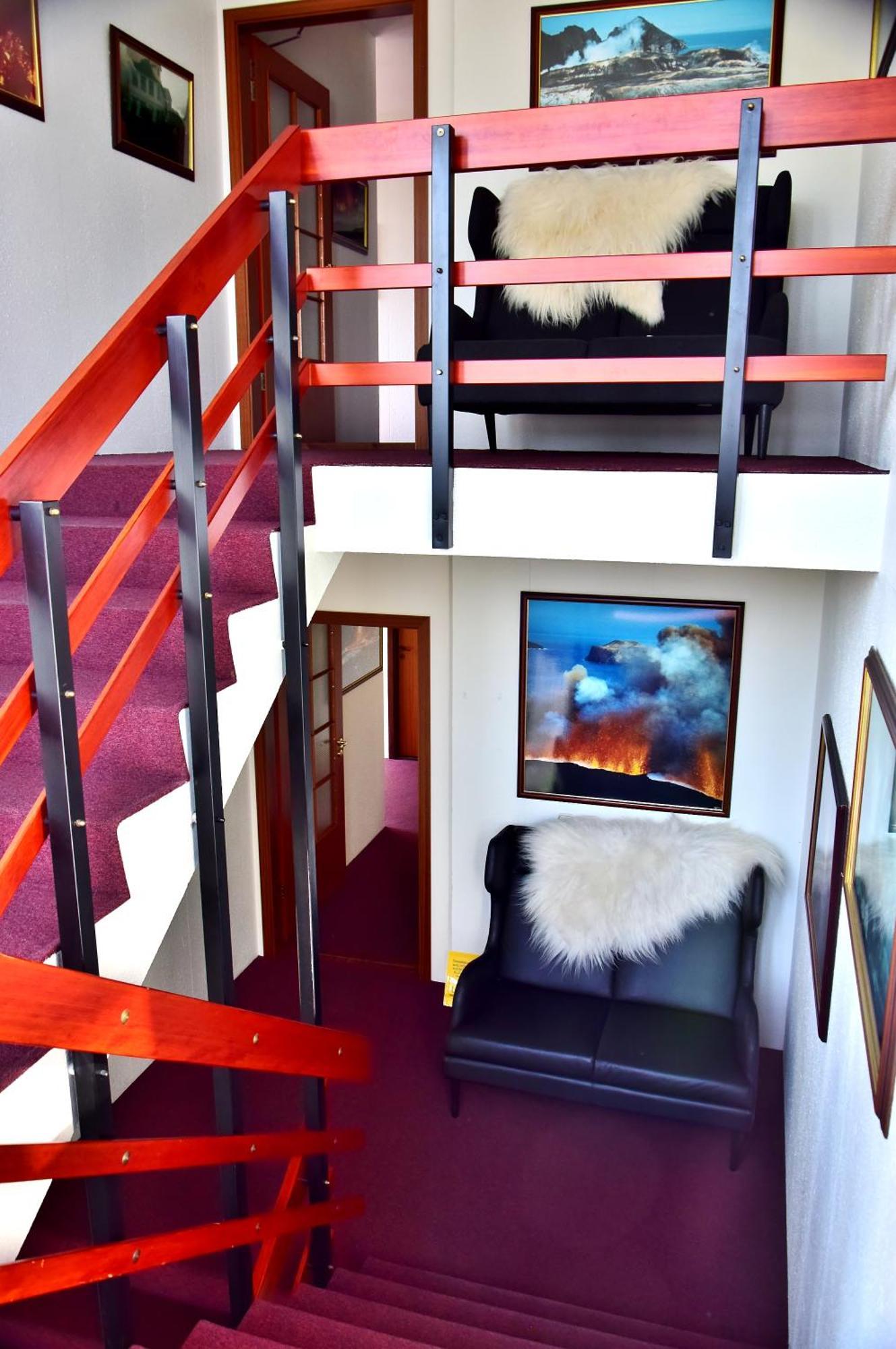 Guesthouse Hamar Vestmannaeyjar Εξωτερικό φωτογραφία