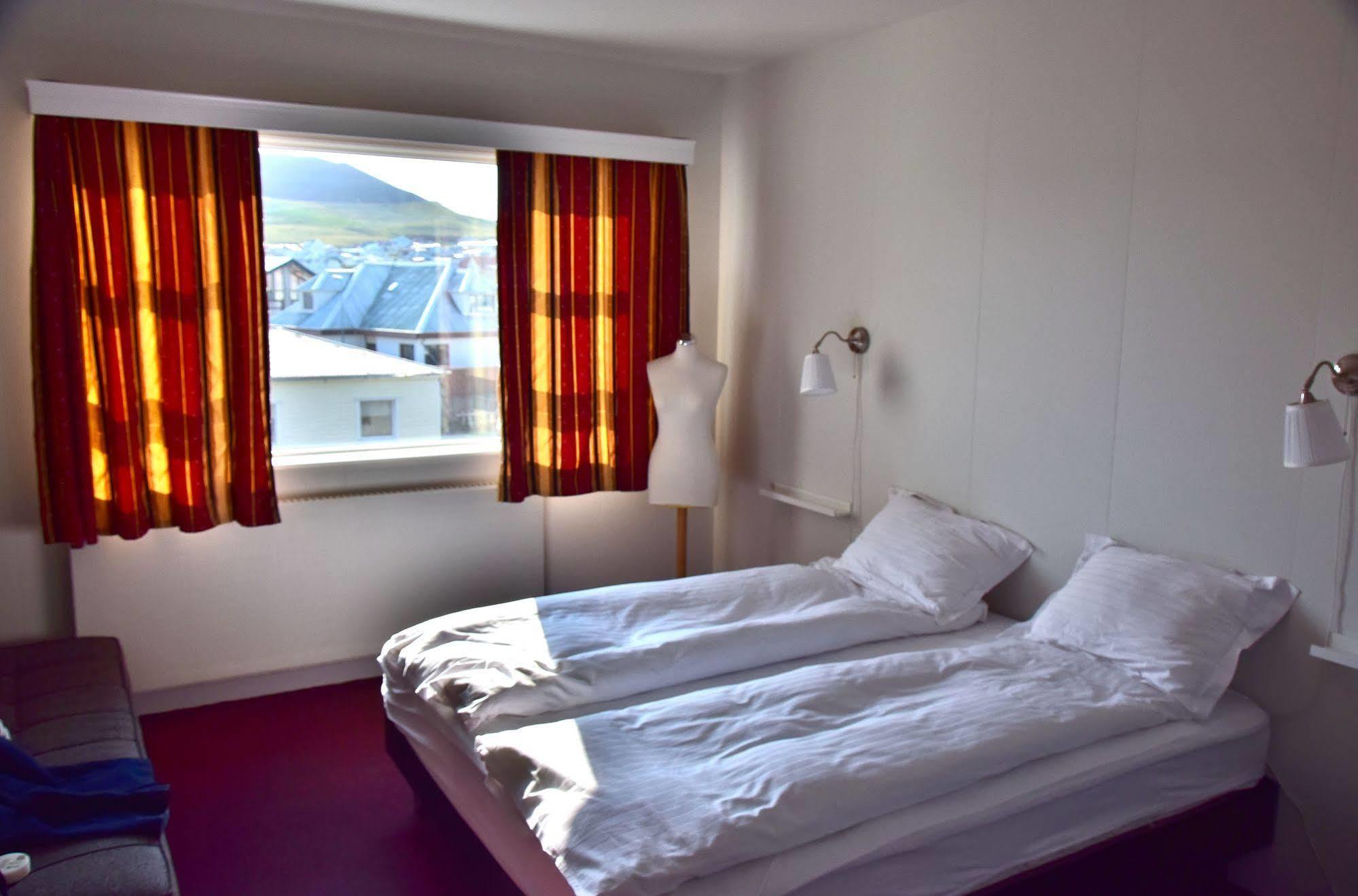 Guesthouse Hamar Vestmannaeyjar Εξωτερικό φωτογραφία