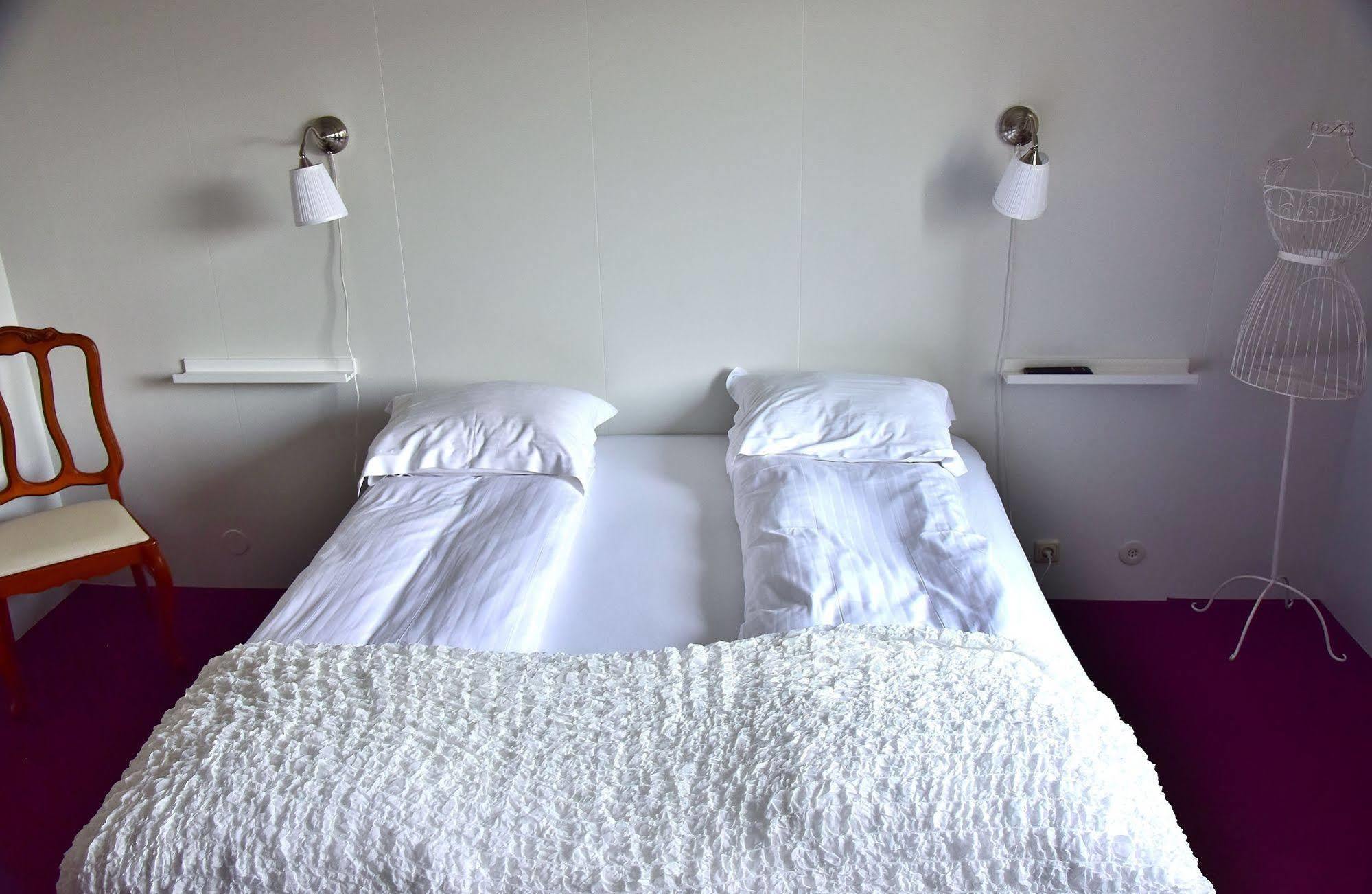 Guesthouse Hamar Vestmannaeyjar Εξωτερικό φωτογραφία