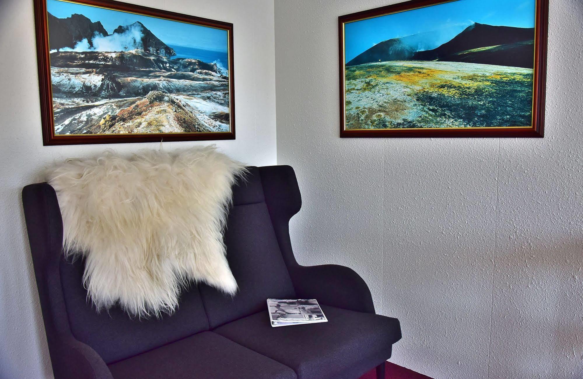 Guesthouse Hamar Vestmannaeyjar Εξωτερικό φωτογραφία