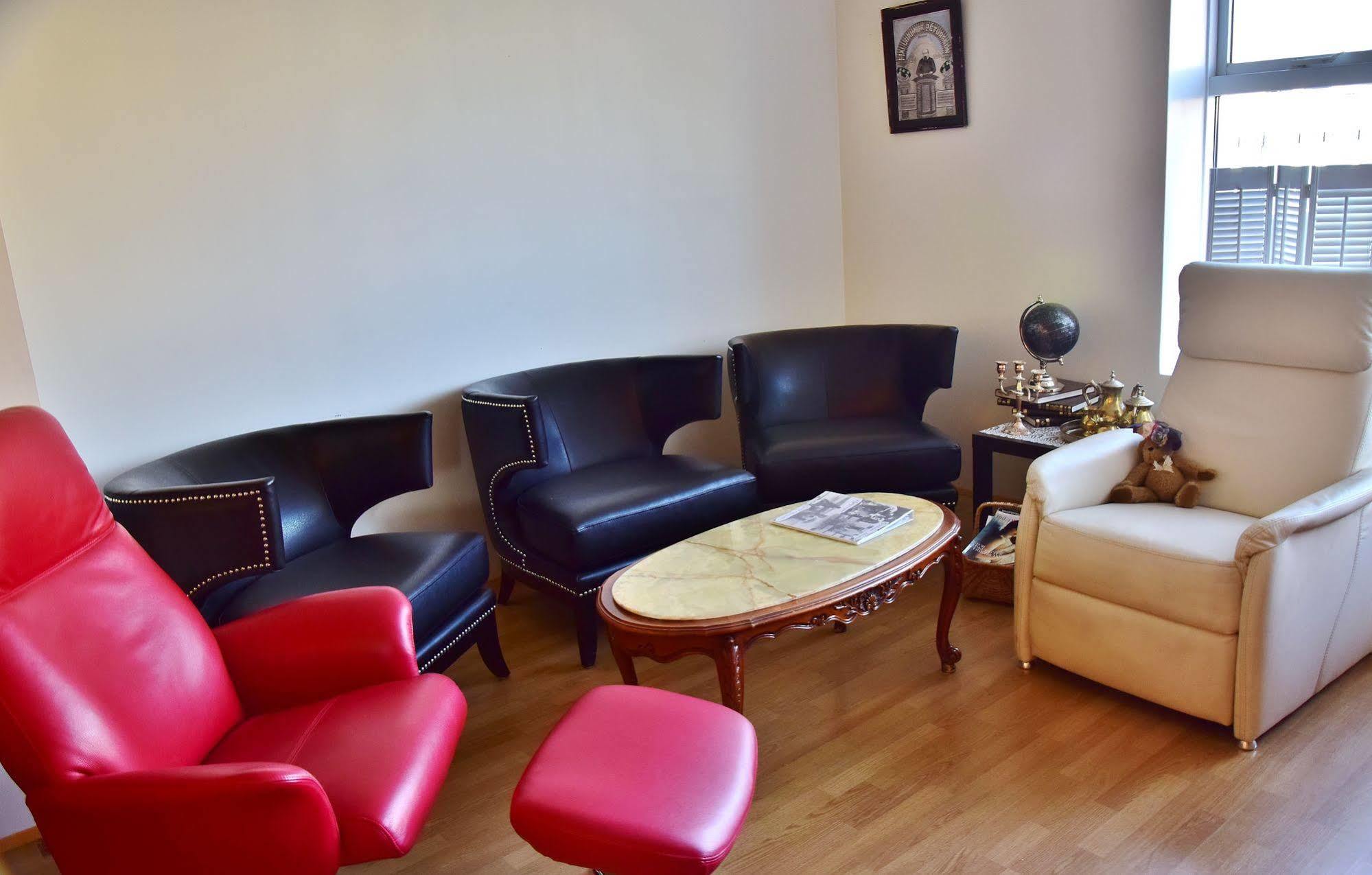 Guesthouse Hamar Vestmannaeyjar Εξωτερικό φωτογραφία