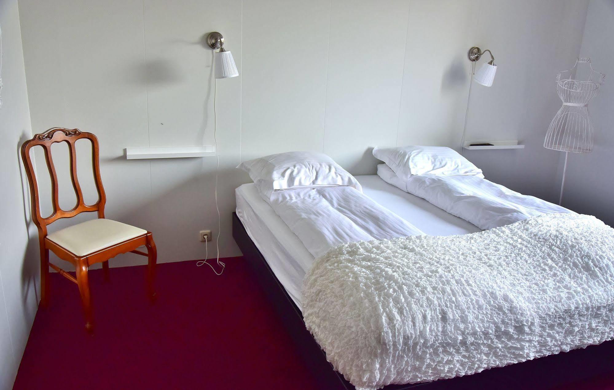 Guesthouse Hamar Vestmannaeyjar Εξωτερικό φωτογραφία