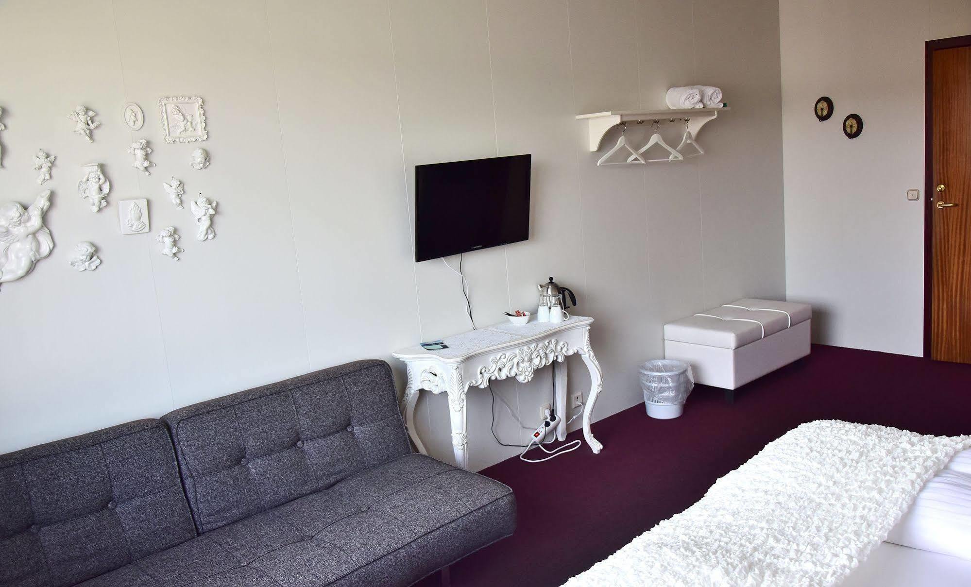 Guesthouse Hamar Vestmannaeyjar Εξωτερικό φωτογραφία